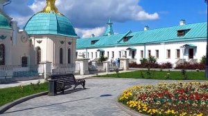 Новоиерусалимская обитель. 6 августа 2025 год.