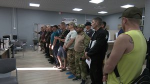 Решение Губернатора. ТК «Первый Советский»