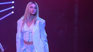 Российская певица Анна Асти внесена в базу данных «Миротворца»