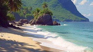 Relax video 39 / Медитация