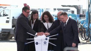 На озере Балхаш в Казахстане построят первую в стране АЭС