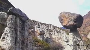 Обзор турбазы и экскурсий в Акташе Алтай