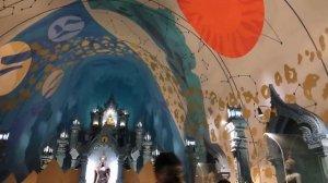 Тайланд. Музей Эраван.