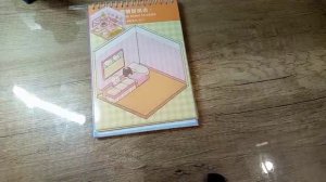 собираю румбокс