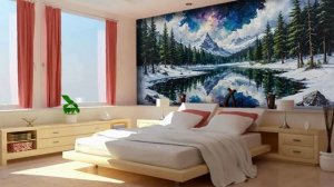 Дизайн комнаты в вашем стиле 13