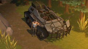 Стрим по Last Day on Earth: Survival без комментариев 1