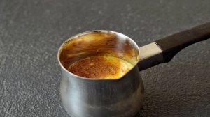 Чай с куркумой