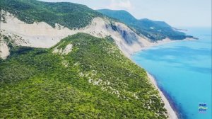 Удивительный Утриш...