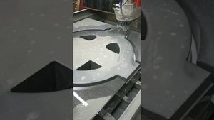 Крест поклонный