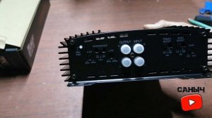#усилитель AMP - 2.100