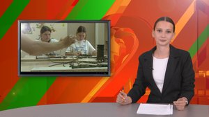 Биектау ТВ Выпуск от 08 08 2025