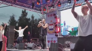 День района и города в Ковылкино