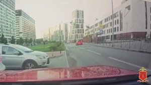 Зая, у нас проблемы! Мурино