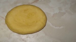 Чак-чак в духовке