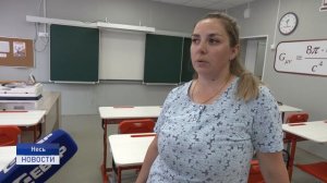 РЕШАЯ ВОПРОСЫ ЖИТЕЛЕЙ