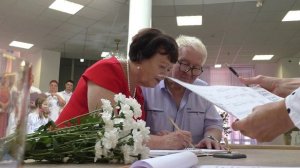 Полвека «золотых»