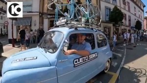 двЕ неделЬки