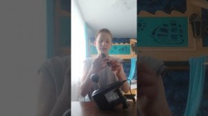 Распаковочка новой коробочки.