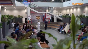 Губернатор Сергей Носов встретился со спортсменами и их тренерами