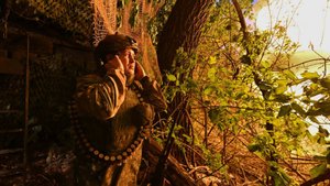 Армия России освободила село Яблоновка в ДНР