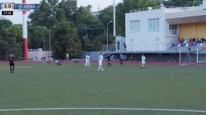 Товарищеский Матч ДСШ Бастион 2014 - ДЮФК Севастополь 2014 (08.08.2025)