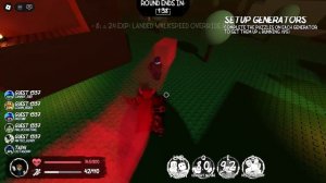 играю в форсакен и апнул сотый лвл на шедлетски!!