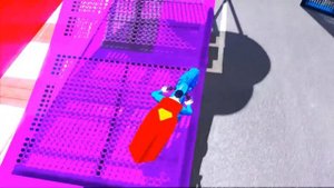 Супергеройские машинки — приключения на дороге