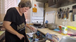 Хоть более менее накормила ✅‼️