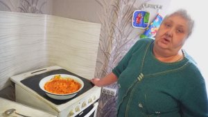 КАБАЧКОВАЯ ИКРА СВОИМИ РУКАМИ