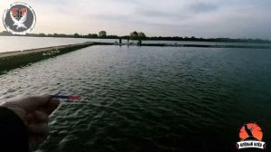 Как поймать форель на СТИК.