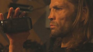 Константин Ступин и Юрий Карпиков в сериале «Дача». Часть 22. (тизер)
