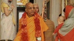 Беседа Шрилы Прабхупады с кардиналом 09.08.1973, Париж. Не убивайте!