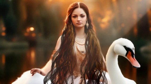 9 августа - Гаятри Джаянти! Почитаем Великую Богиню. смотреть онлайн