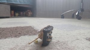 "солдаты в пустоши" 1 сезон 7 серия "история двух братьев"