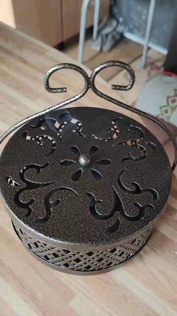 Подставка для спиралей