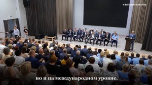 В Саратове планируют создать автомобильное предприятие