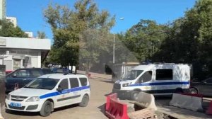 Задержаны пятеро подозреваемых в ограблении отделения почты в Москве на 5 млн