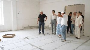 Школы в Алматы перегружены: десятки новых учебных заведений примут учеников 1 сентября