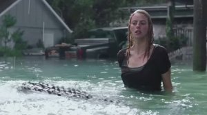 Капкан / Crawl - трейлер, 2019, 1080p