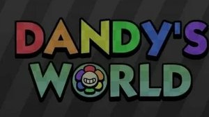 огосподи😭 мир денди . Dandy's world