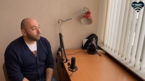 ТЫ ЗАБОЛЕЛ #7: Ельчанинов Андрей - Регенерация