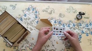 Вышивальная кругосветка/33 задание