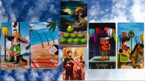 ВОДОЛЕЙ: "ВАША НЕДЕЛЯ" с 11 по 17 АВГУСТА 2025 года!!!