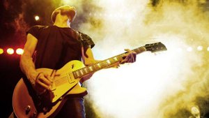 рок группа Волжане - Время Побед