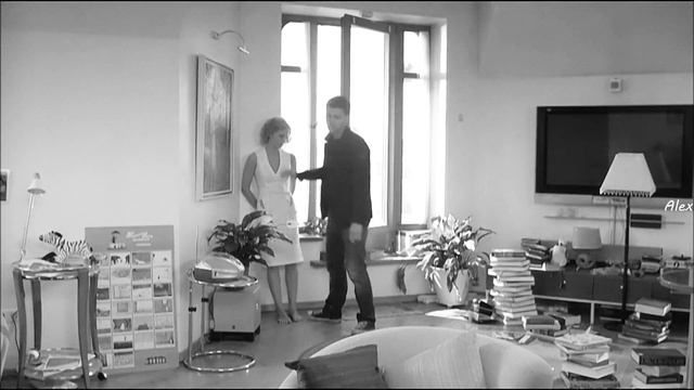 Женя Камыш + Полина А я пытаюсь забыть тебя | Наружное наблюдение | смотреть онлайн