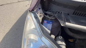 Пежо 107 | Обзор | Продан