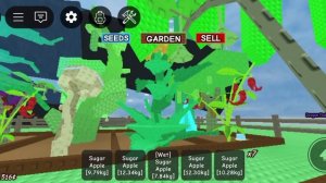 Я садовник (потерял аккаунт в роблоксе)