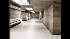 Backrooms 14 - Level 2