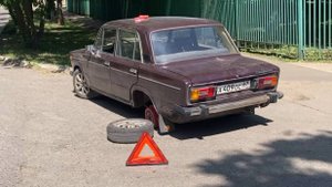 Авто для Серёги. День третий