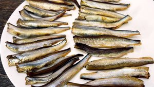 🔥🐟 Коптим мойву в квартире! Шпроты — начало!
